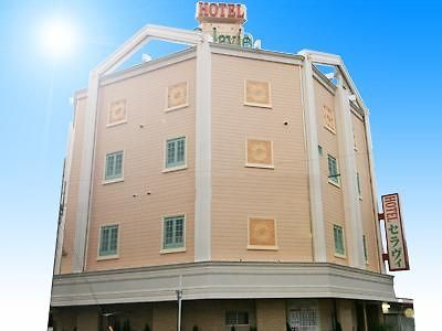 Hotel Celavie Osakajokitazume (Adults Only) Luaran gambar