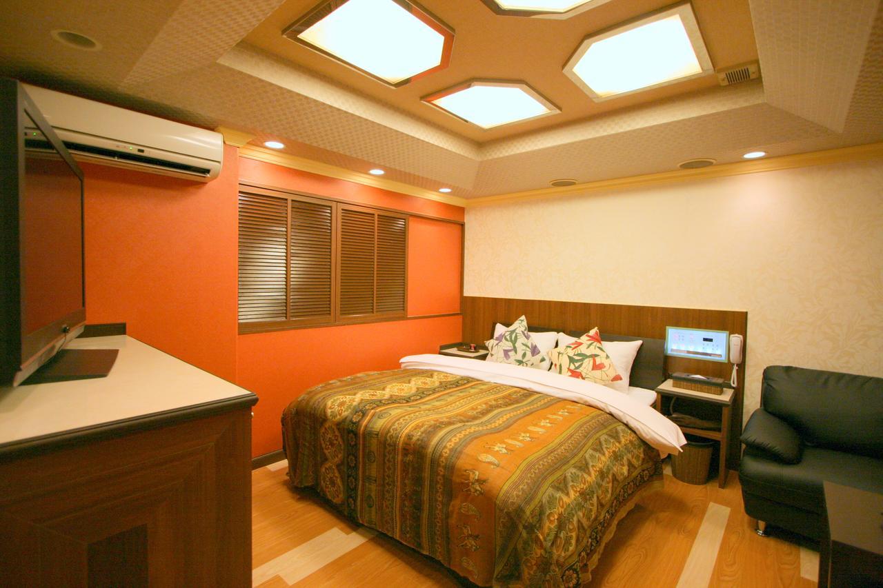 Hotel Celavie Osakajokitazume (Adults Only) Luaran gambar