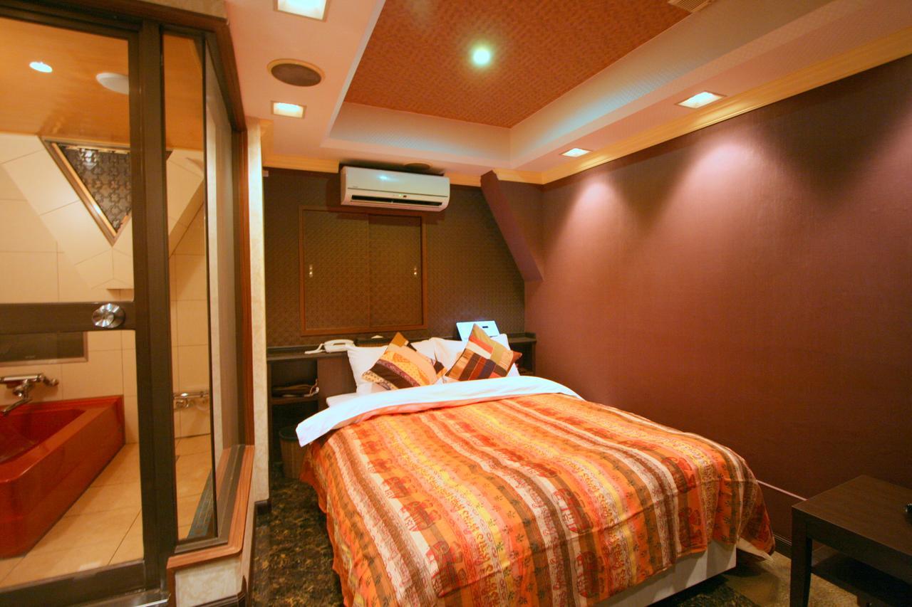 Hotel Celavie Osakajokitazume (Adults Only) Luaran gambar