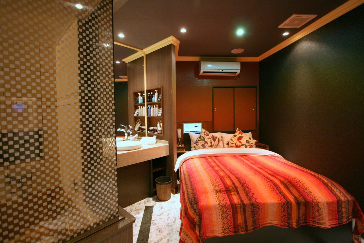 Hotel Celavie Osakajokitazume (Adults Only) Luaran gambar
