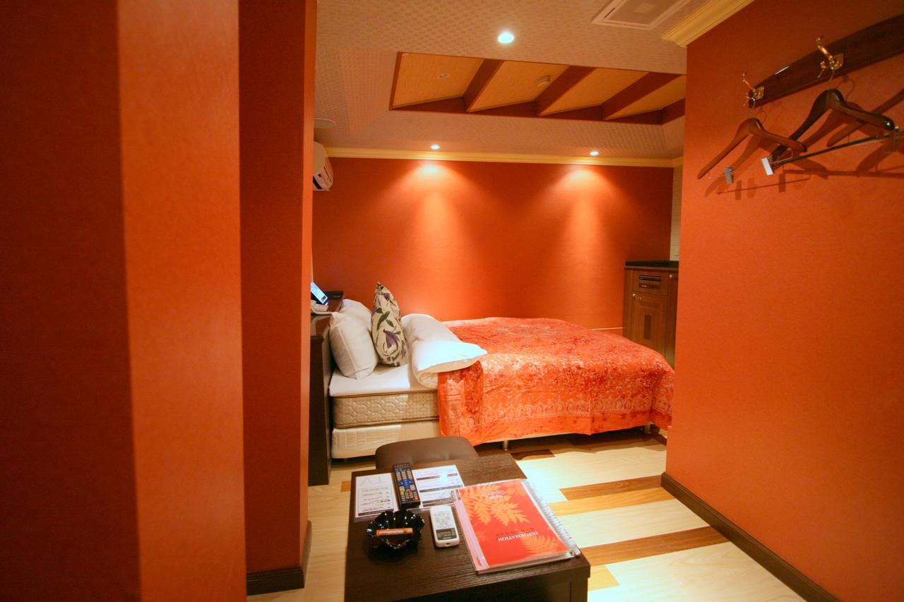 Hotel Celavie Osakajokitazume (Adults Only) Luaran gambar