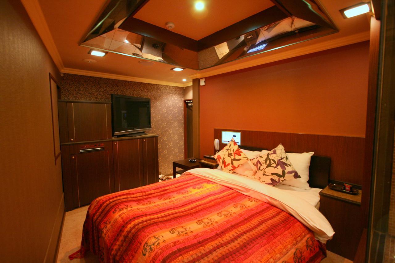 Hotel Celavie Osakajokitazume (Adults Only) Luaran gambar