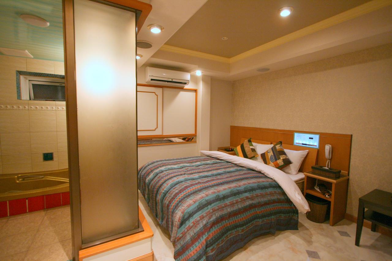 Hotel Celavie Osakajokitazume (Adults Only) Luaran gambar