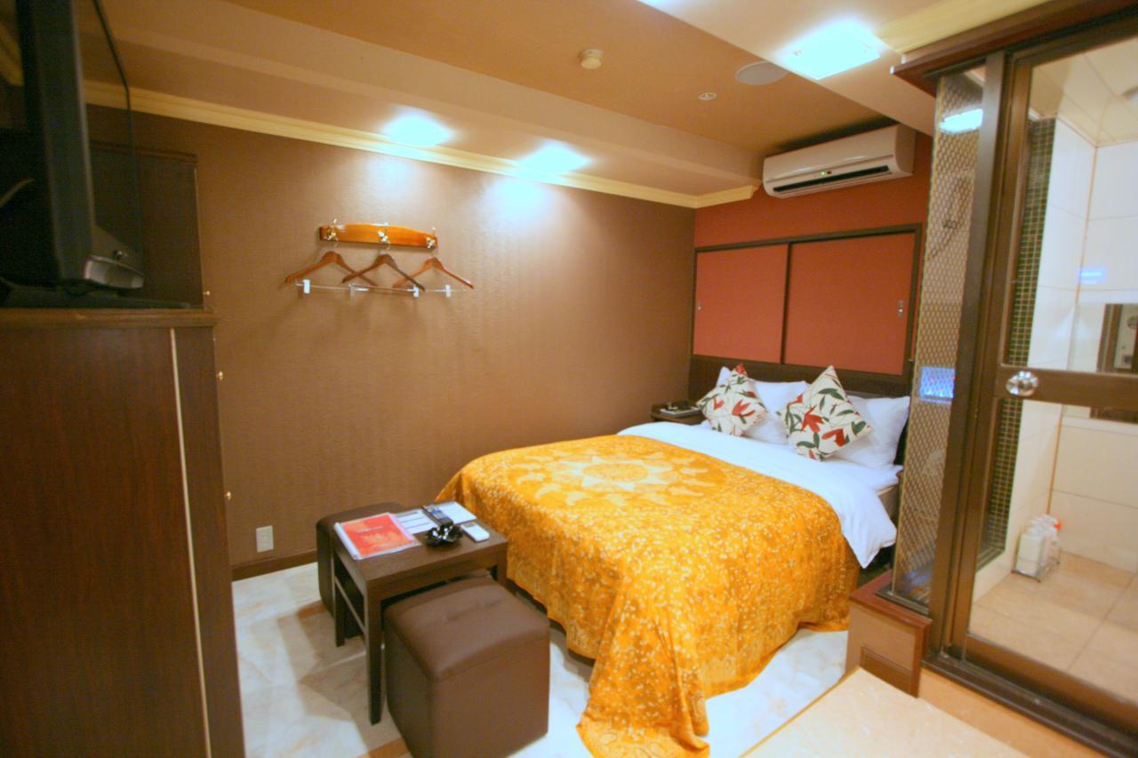 Hotel Celavie Osakajokitazume (Adults Only) Luaran gambar